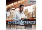 Amplify Your Expertise with Alysei’s Voice of Experts!