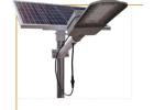 India’s Best Solar Street Light Manufacturers