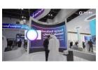 UAE  Masters of Interactive LED Display Solutions