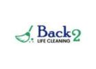 Back 2 Life Couch Cleaning Sydney