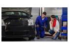 Vehicle Inspection Qatar