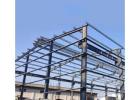 Top warehouse construction company in Chennai