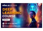 Unlocking the Future with Deep Learning Course Online