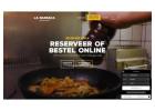 Select Restaurant Website Design Company for Engaging and Functional Online Presence