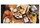 Enhance User Experience with a Food Delivery App Development Company