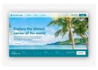 Trusted Travel Website Design Company for Engaging and Conversion-Optimized Solutions