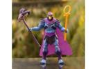 How Action Figures Improve Storytelling & Imagination in Kids