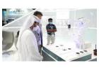 UAE  Pioneers in Advanced Robotics