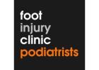 Foot Injury Clinic