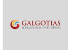 Galgotias University - Best Private Engineering College in Delhi NCR