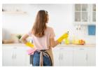 End of Lease Cleaning Service Thomastown