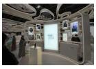 UAE Visionaries in Futuristic Event Design