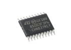 electronics components original integrated circuits ic chip STM8S003K3T6C microcontrollers manufactu