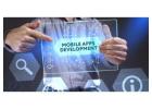 Reliable Mobile App Development Company in Delhi NCR for High-Performance and Scalable Applications