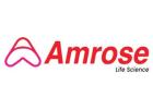 Food-Grade Calcium Hydroxide for Safe and Effective Food Processing | Amrose Lifescience LLP