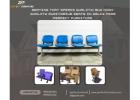 Premium Auditorium Seats in Delhi | Perfect Furniture