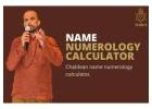 Transform Your Life with Our Name Numerology Calculator