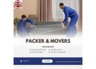 Professional Relocation Services in Panchkula - Piyush Packers & Movers