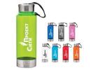 Shop Custom Sports Water Bottles at Wholesale Prices for Brand Exposure