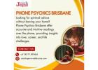 Phone Psychics Brisbane – Instant Spiritual Guidance at Your Convenience