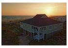 Bald Head Island Luxury Rentals – Drift Into Coastal Serenity