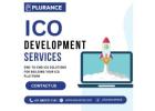 Launch Your ICO with Confidence: Expert Development Services by Plurance