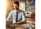 Extra Income for Busy Young Adults – Earn Online in Just 2 Hours/Day!