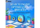 Achieve Top Rankings with Proven Search Engine Optimization Services