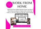 Earn Daily from Home: Start Your Own Online Business!