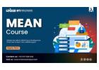 Unlock the Power of Full-Stack Development with MEAN Course