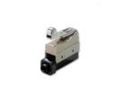 ZC Limit switch in compact metal housing with terminal block