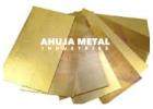 India’s Best KING Brass Sheet