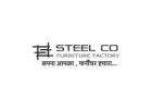 Steel Co: Furniture Factory in Gwalior – Where Quality Meets Innovation