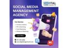 Grow Your Business with Social Media Management in Surrey