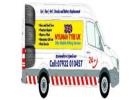 Nyumah Mobile Tyres 24/7 – Your Trusted Partner for Fast & Reliable Tyre Solutions