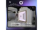 Dubai’s Advanced Dynamic LED Technology