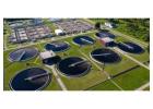 Process of Wastewater Treatment Plants | WOG Group