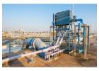 Industrial Effluent Water Treatment Technologies | WOG Group