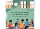 STAAR Test Math Practice – Get Ready for Test Success!