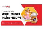 Experience Faster Weight Loss With In****-RED™!