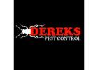 Dereks Bed Bug Control Sydney