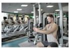 Fitness Equipment Manufacturers - Athlon Fitness Equipment