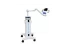 Teeth whitening machine for spa