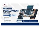 Top Website Designing Company in Delhi | Wall Communication