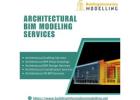 High Quality Architectural BIM Modeling Services In Pennsylvania, USA