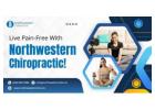 Live Pain-Free With Northwestern Chiropractic!