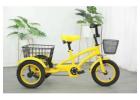 Children Tricycle with cheap price