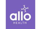 Allo Health is Bangalore’s largest chain of sexual health clinics, with over 10+ clinics in the city