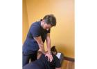 MVA Rehab Clinic Toronto: Get Recovery at King Thai Massage Health Care Centre