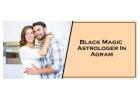 Black Magic Astrologer in Agram